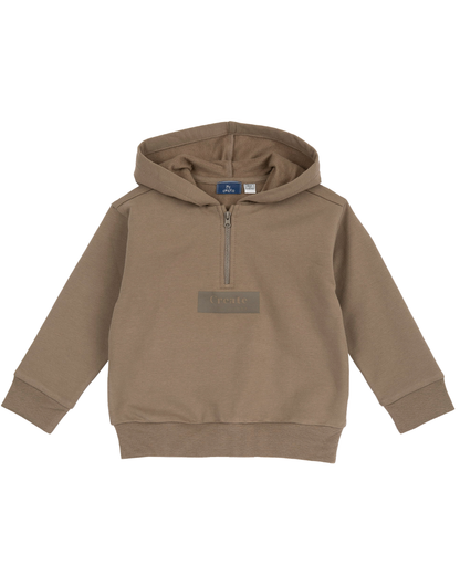 Sweatshirt de Algodão