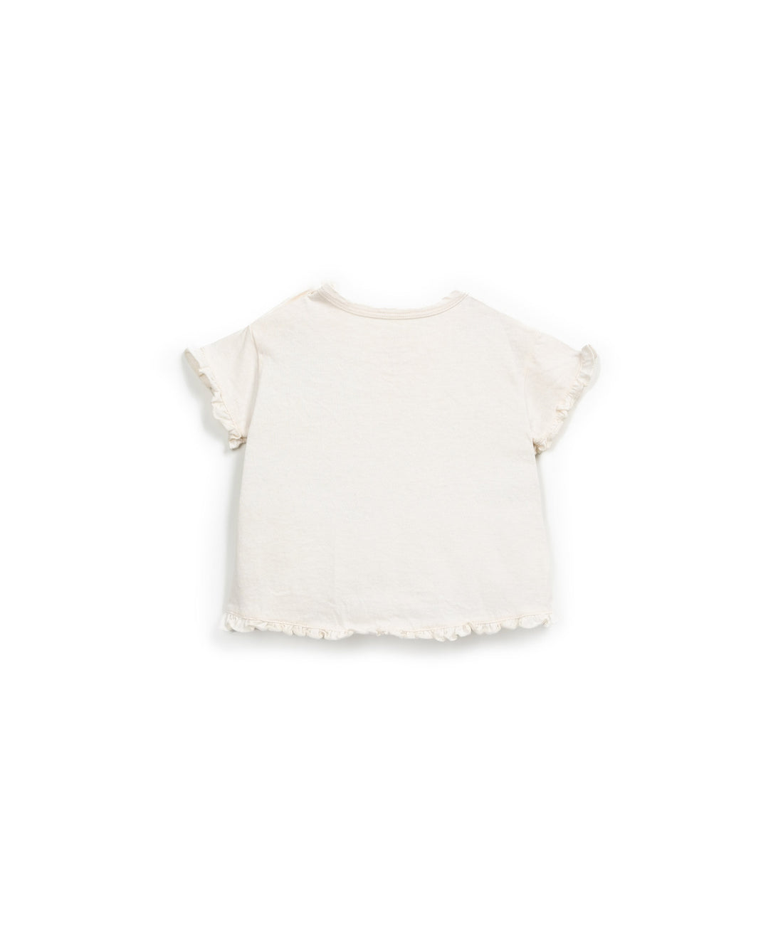 T-shirt Jersey Anti-UV