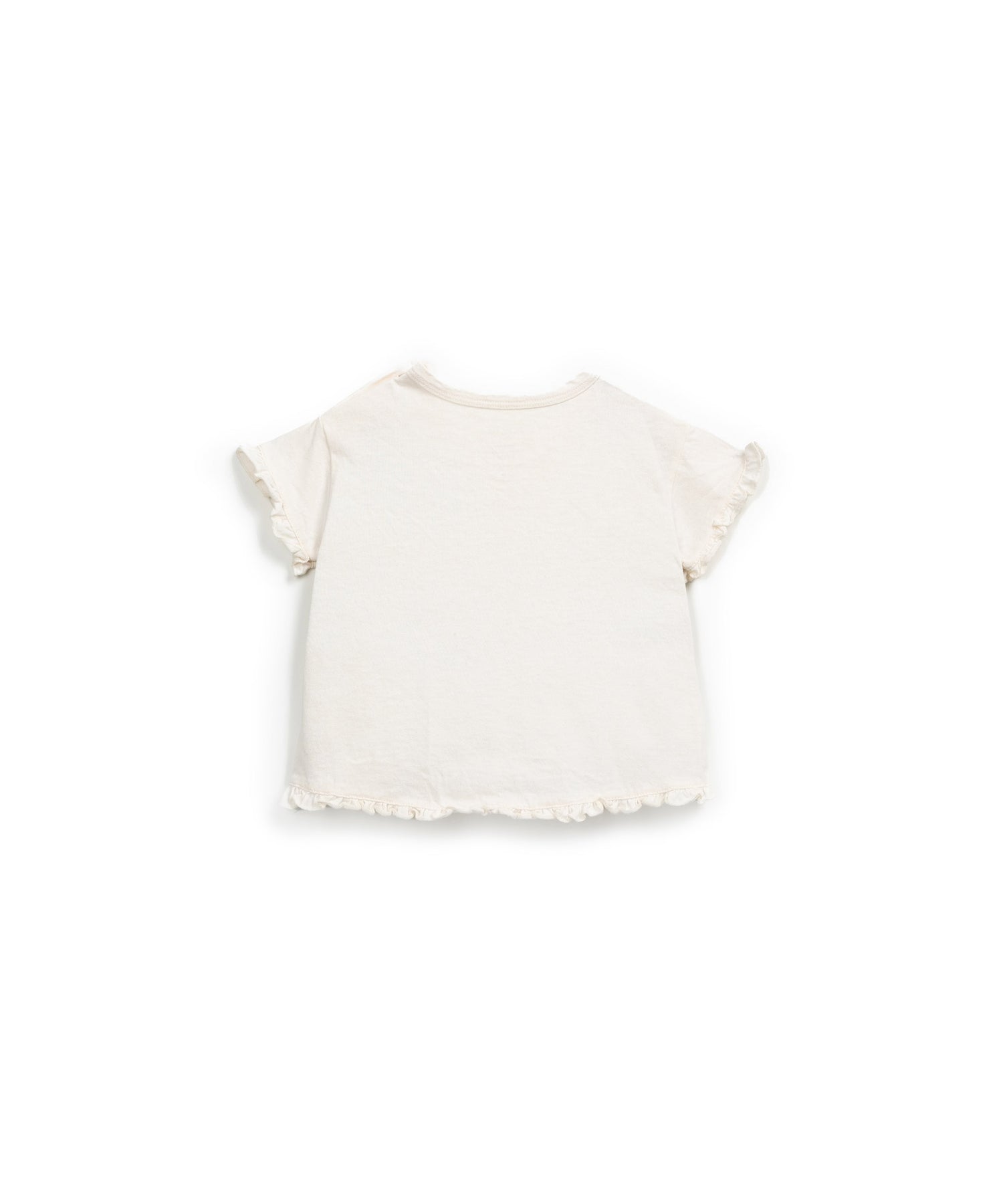 T-shirt Jersey Anti-UV