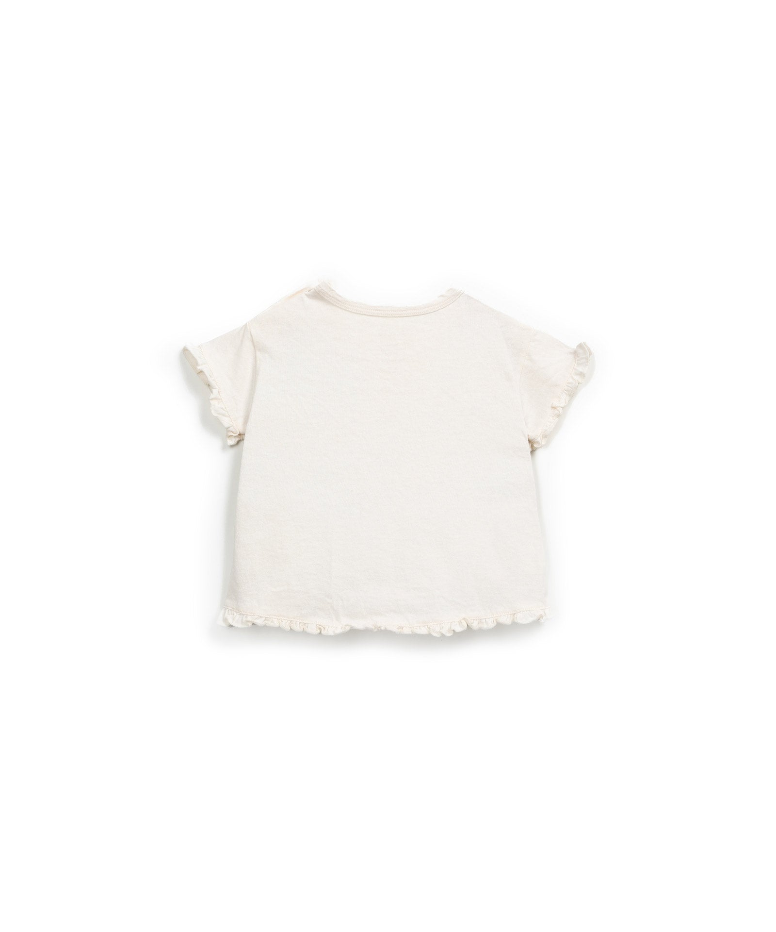 T-shirt Jersey Anti-UV
