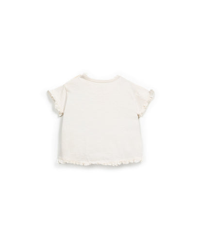 T-shirt Jersey Anti-UV