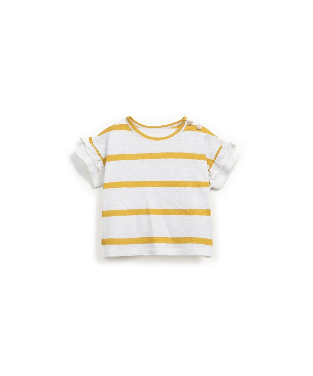 T-shirt Jersey Riscas