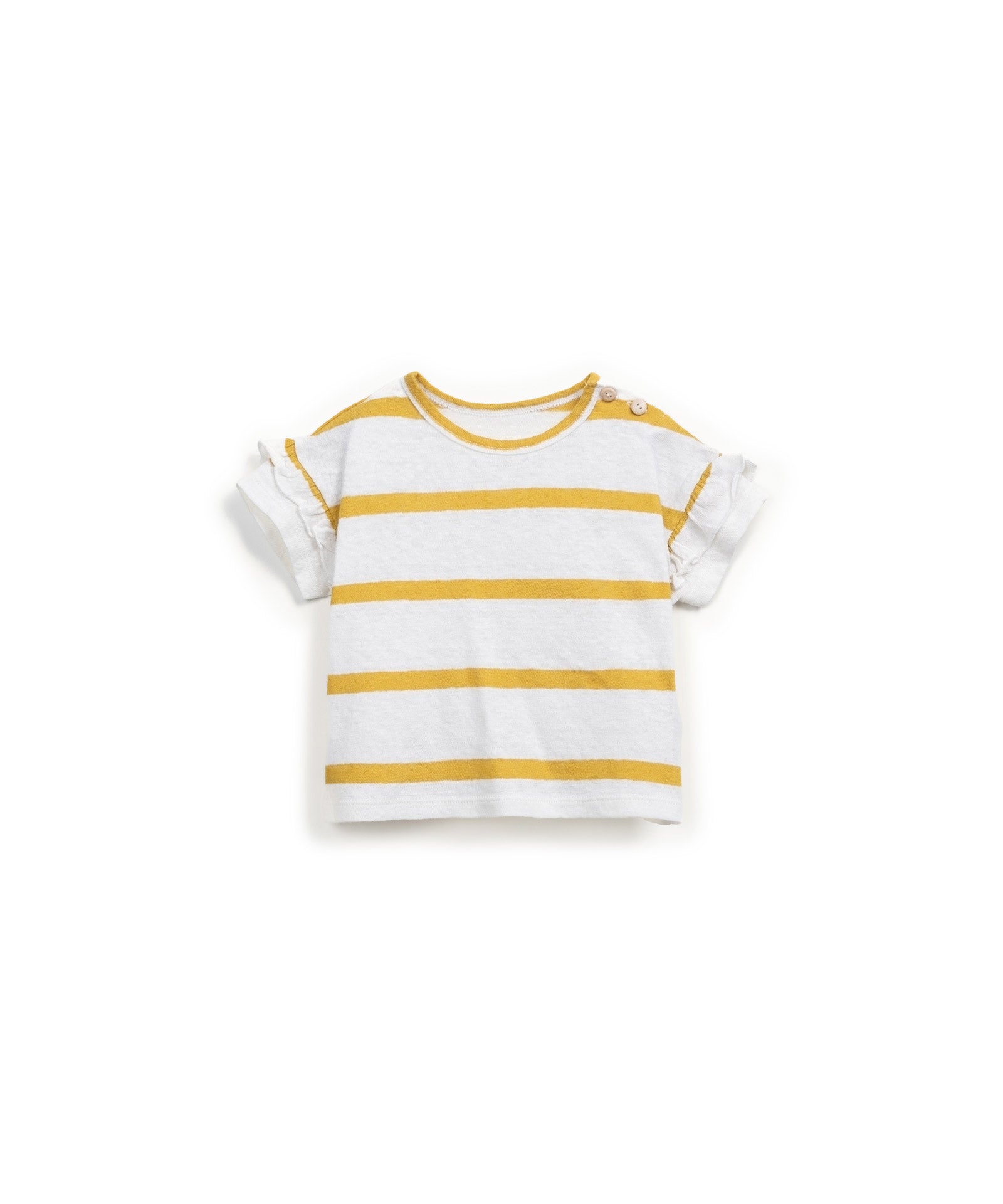 T-shirt Jersey Riscas