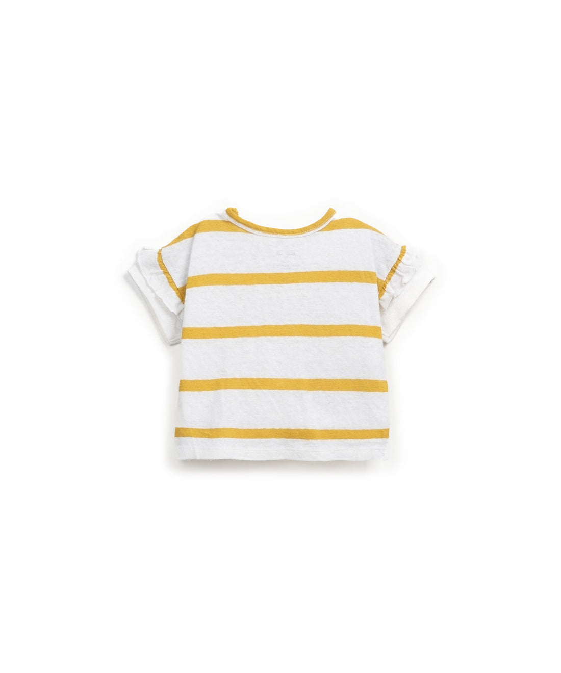 T-shirt Jersey Riscas