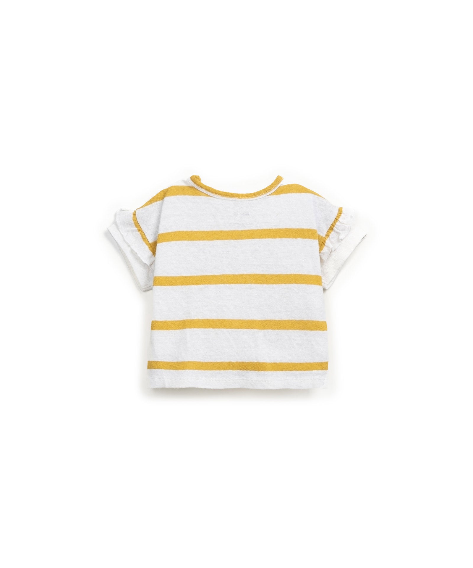 T-shirt Jersey Riscas
