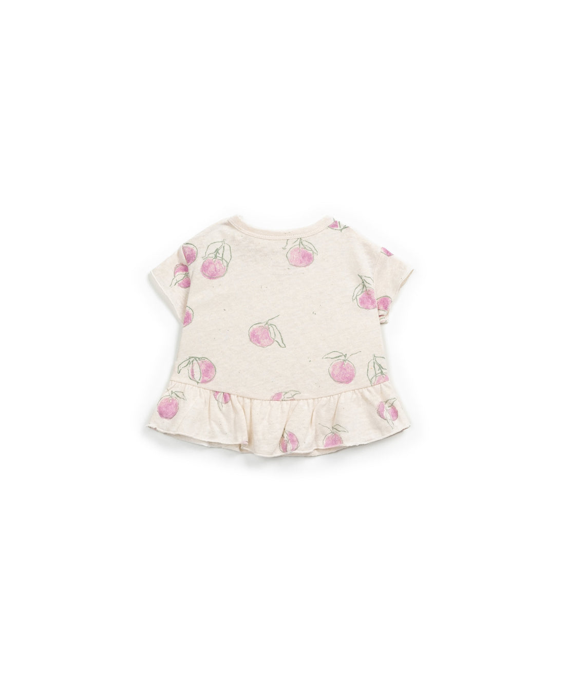 T-shirt Jersey Estampado