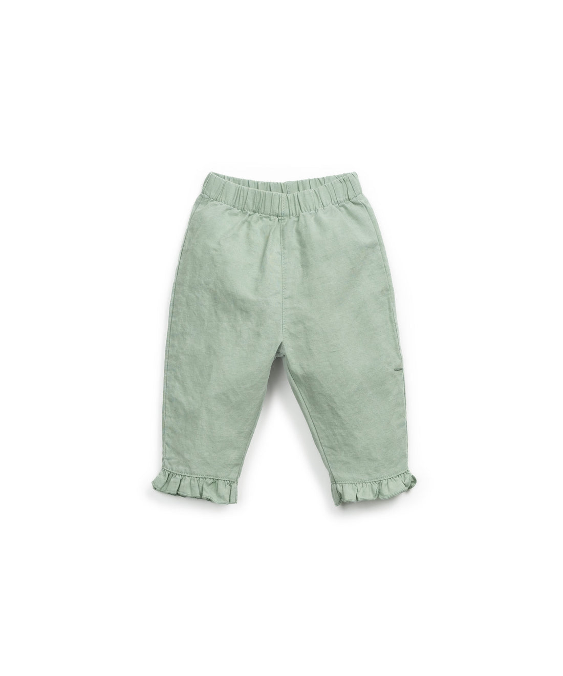 Calça de Tecido