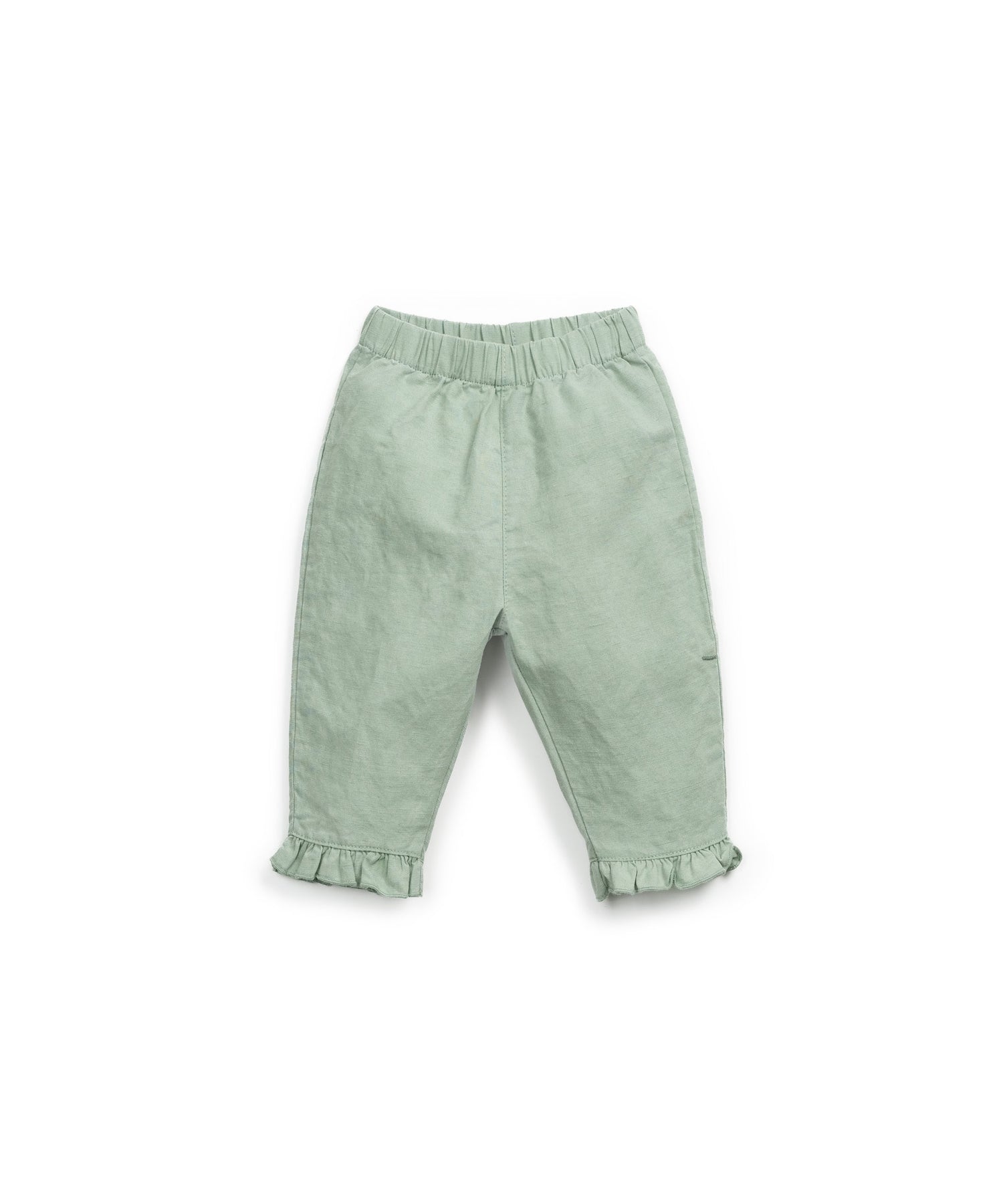 Calça de Tecido