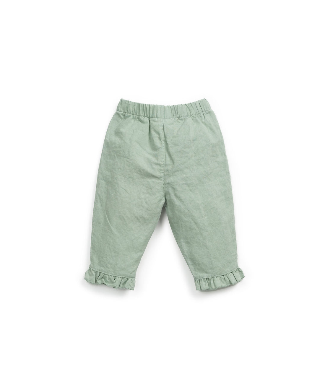 Calça de Tecido