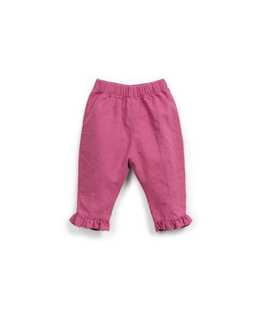Calça de Tecido