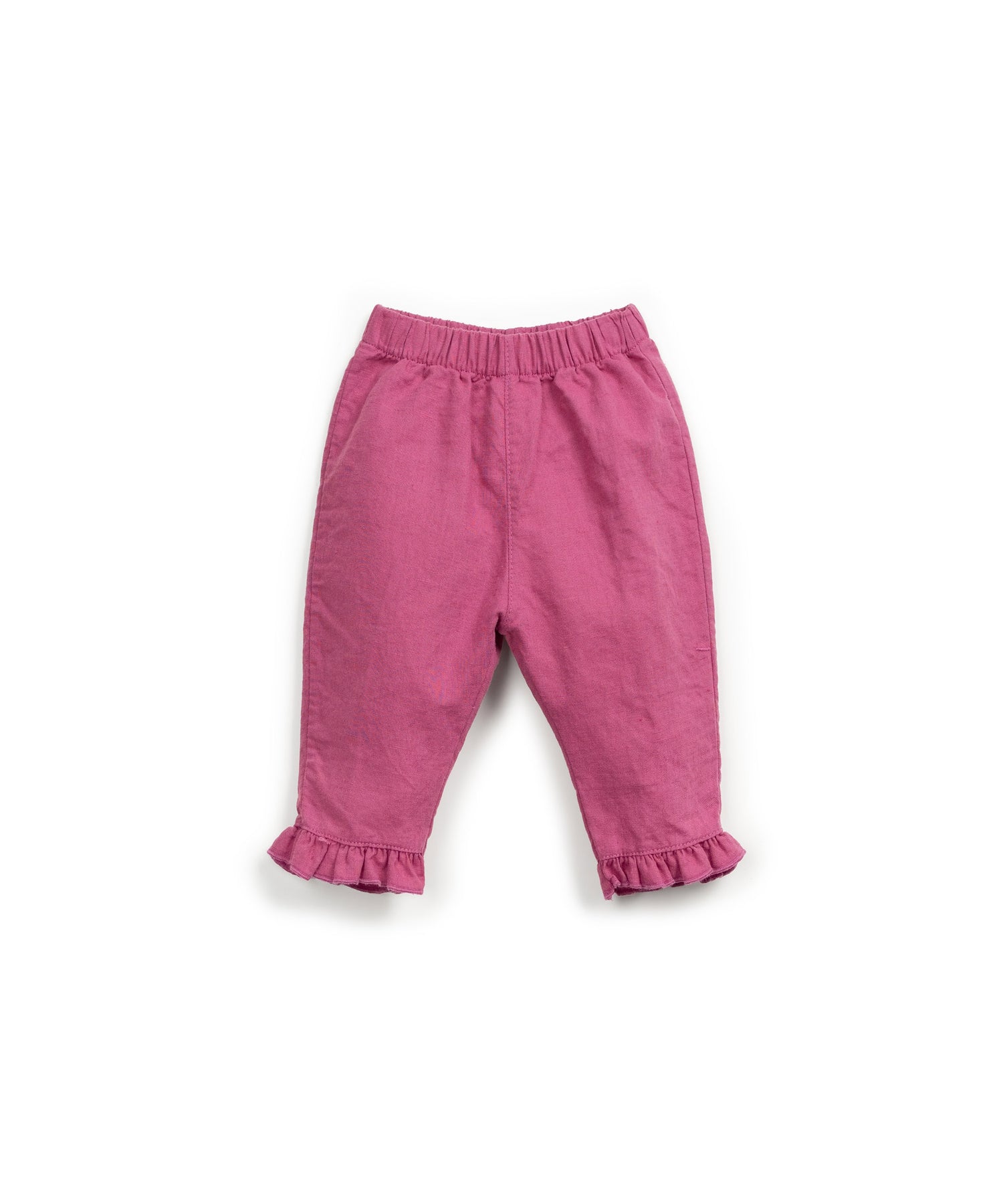 Calça de Tecido