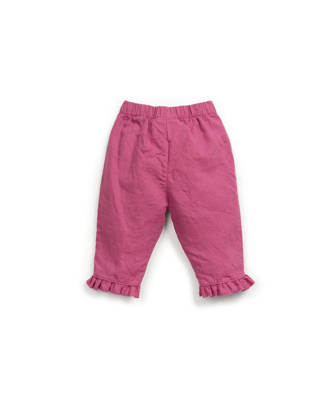 Calça de Tecido