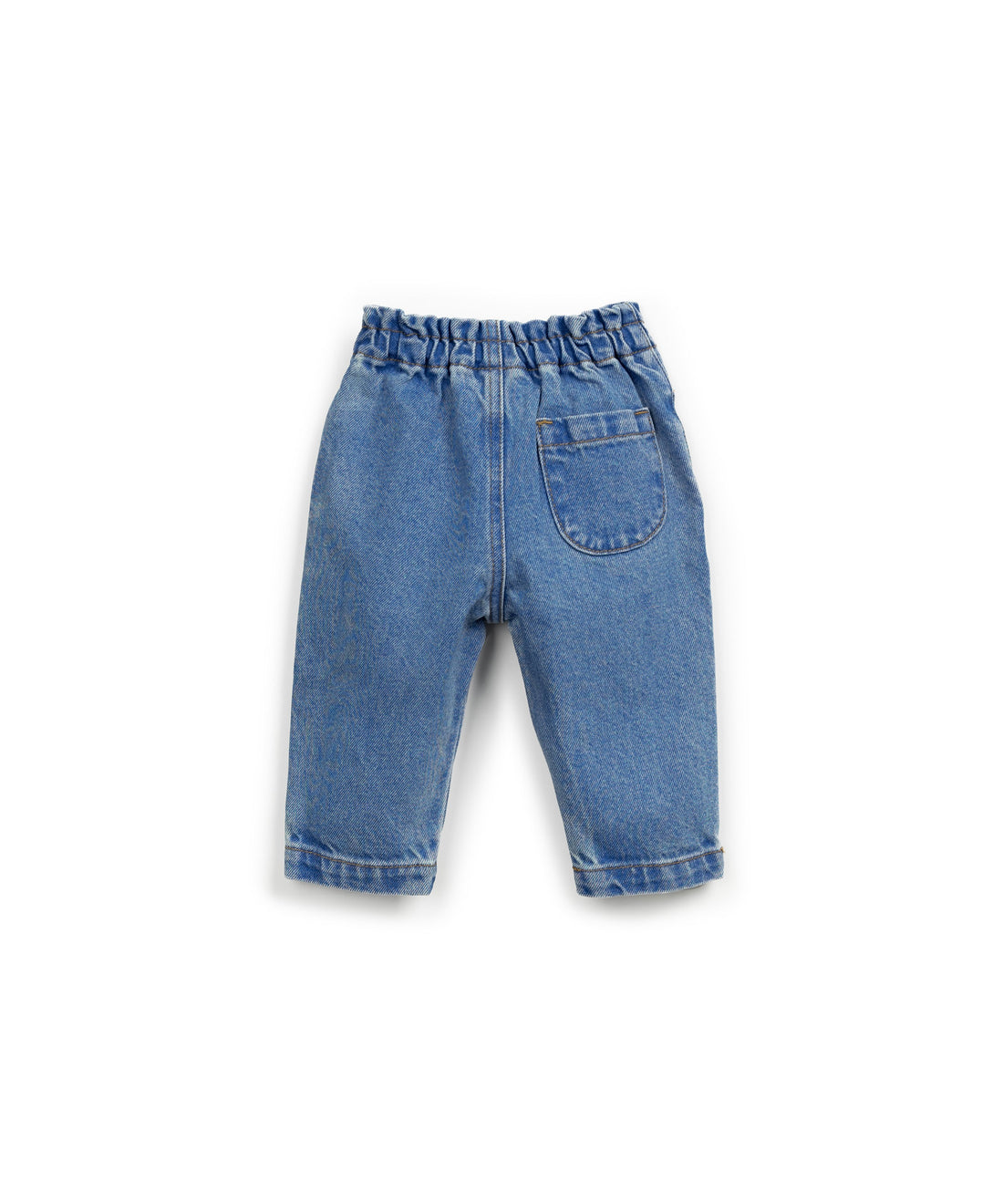 Calça de Ganga