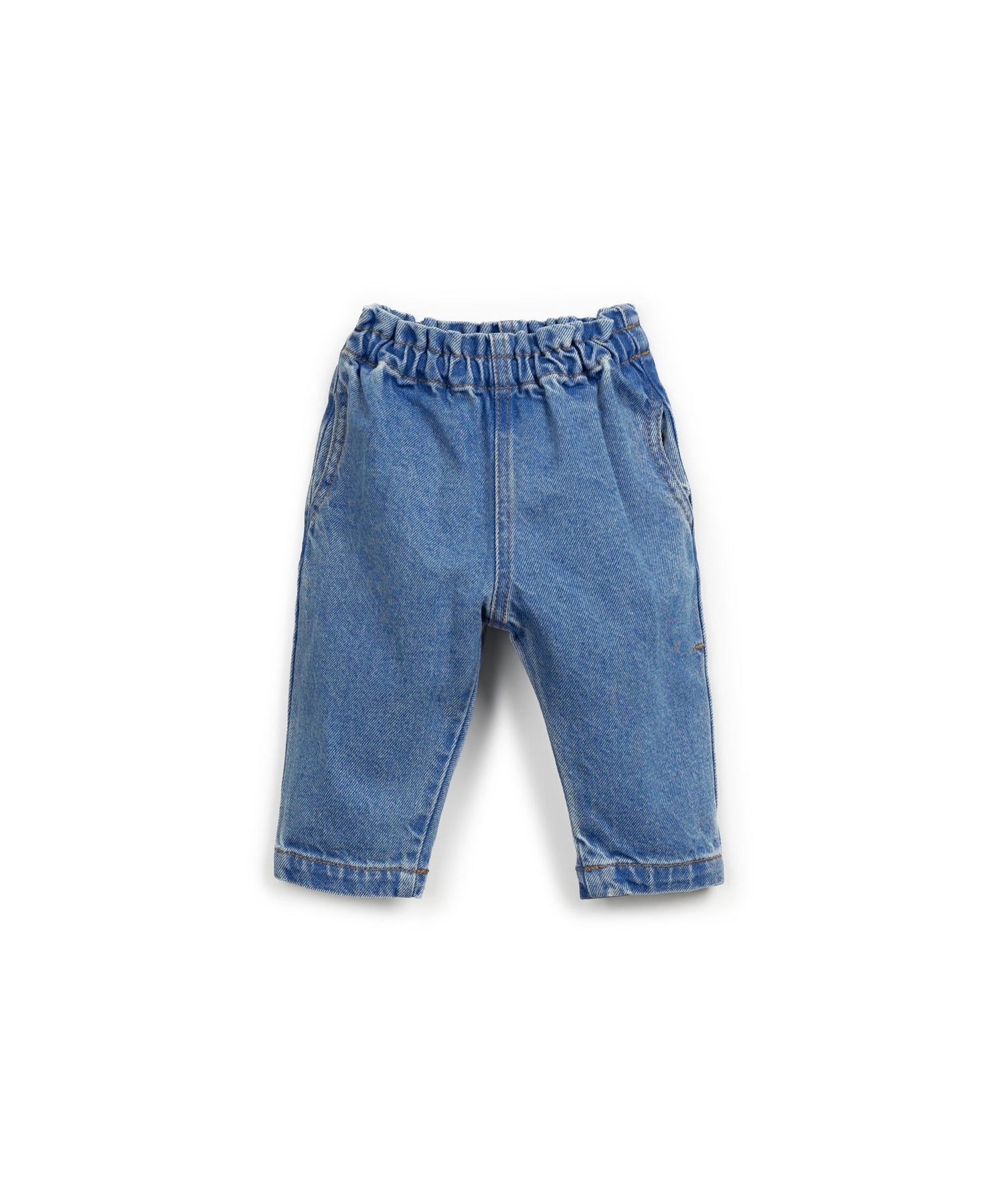 Calça de Ganga