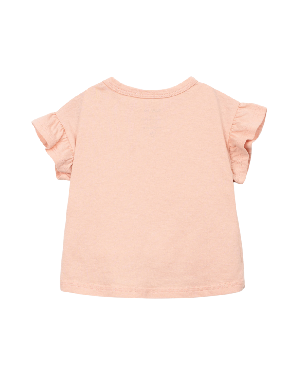 T-shirt Jersey