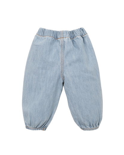 Calça Denim