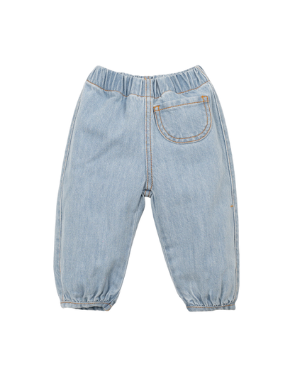 Calça Denim
