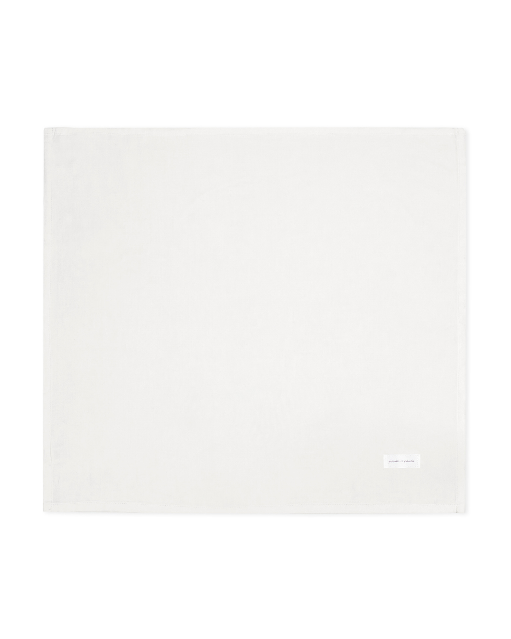 Conjunto 2 Musselinas Cherry Flowers