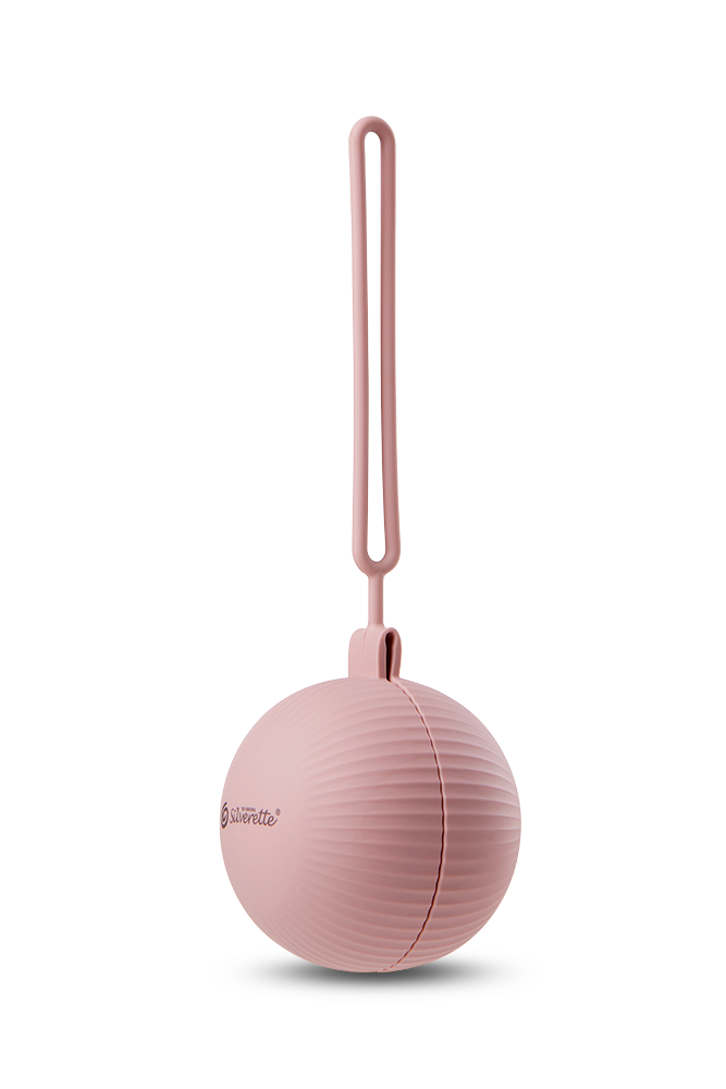 Silver Nipples - Happy Nipples