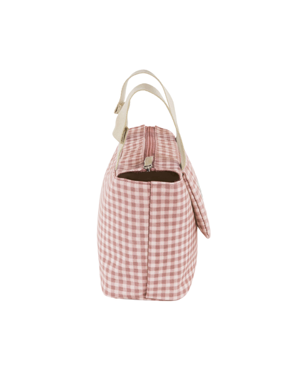 Mala Organizadora I Love Vichy Rosa