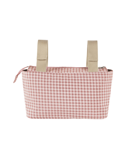 Mala Organizadora I Love Vichy Rosa