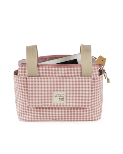 Mala Organizadora I Love Vichy Rosa