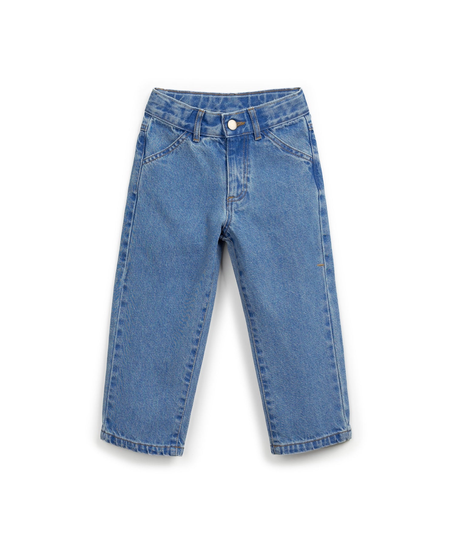 Calça de Ganga