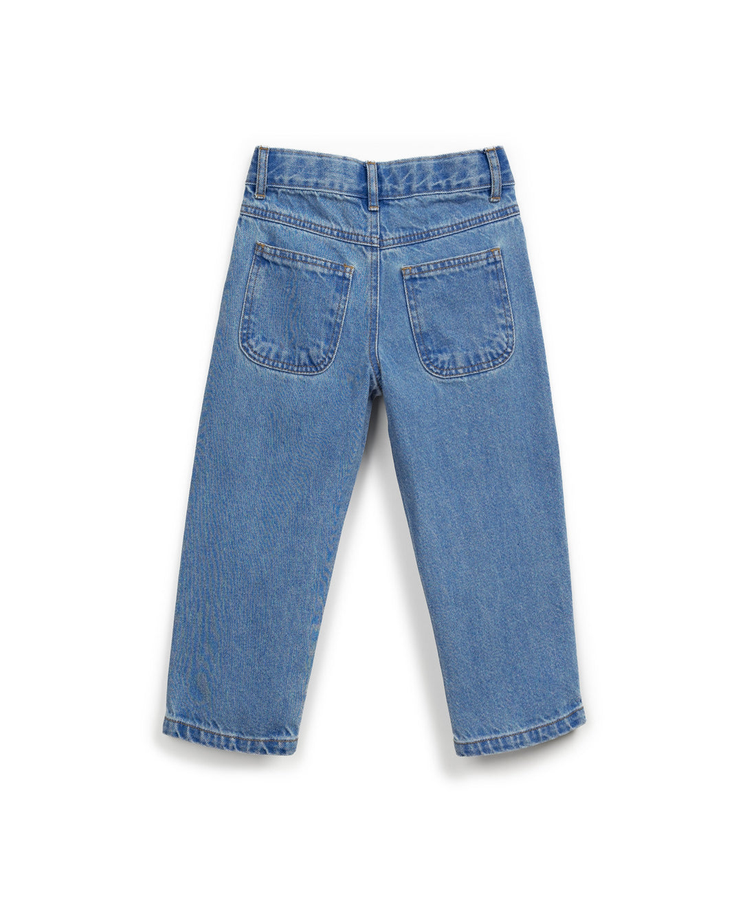 Calça de Ganga