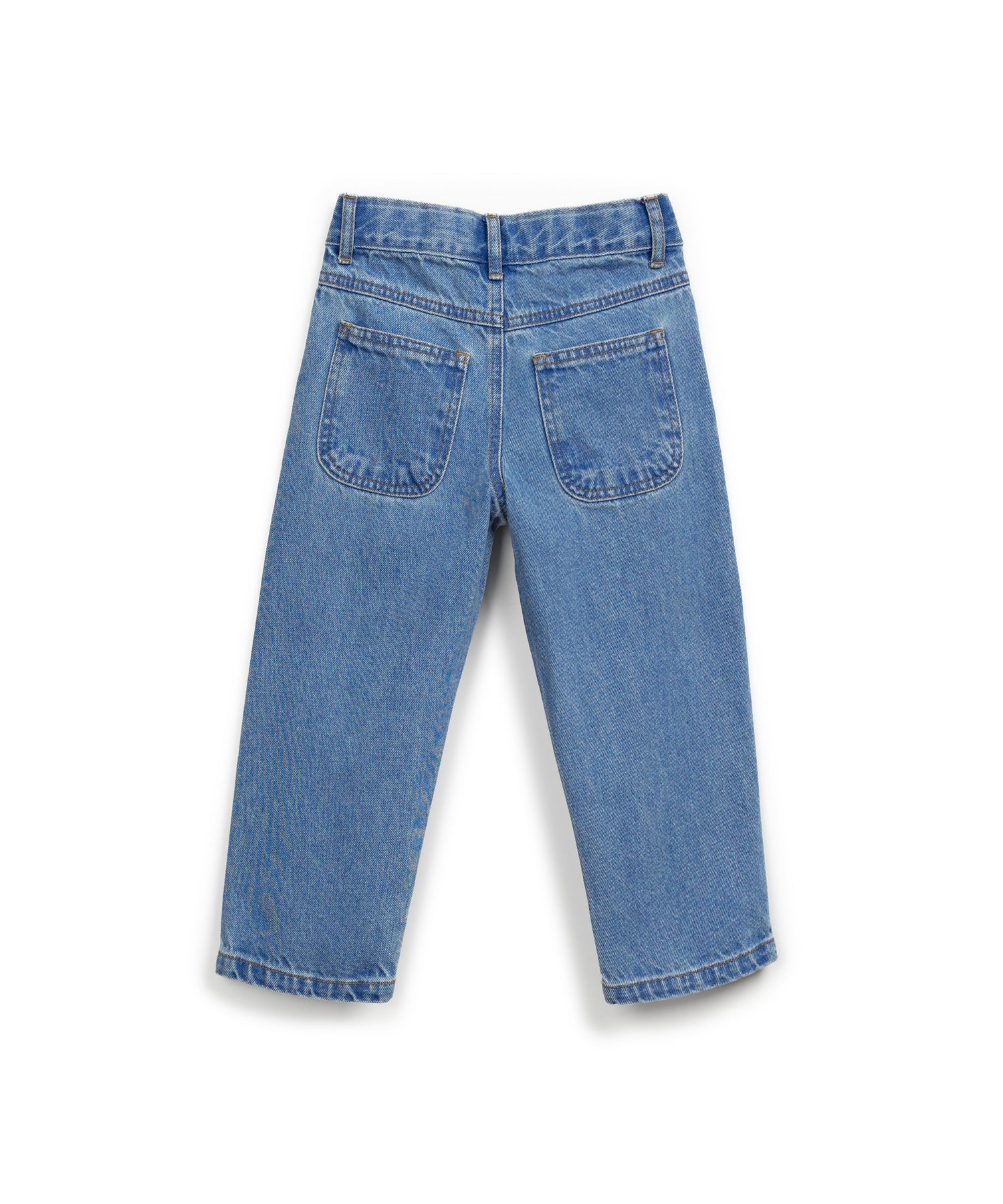 Calça de Ganga