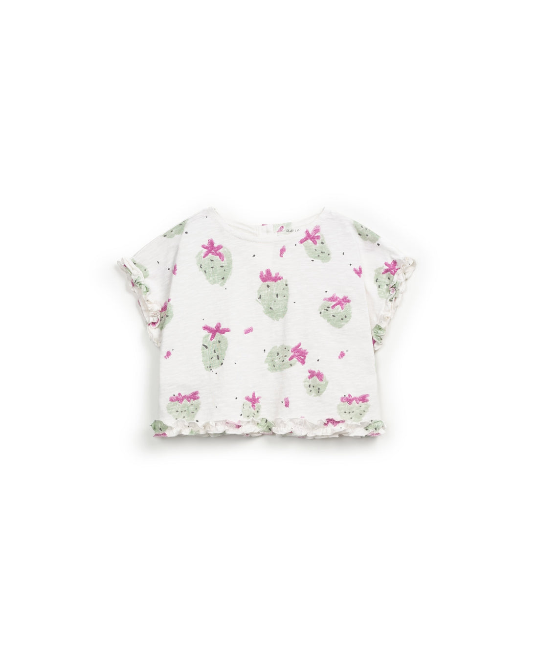 T-shirt de Jersey