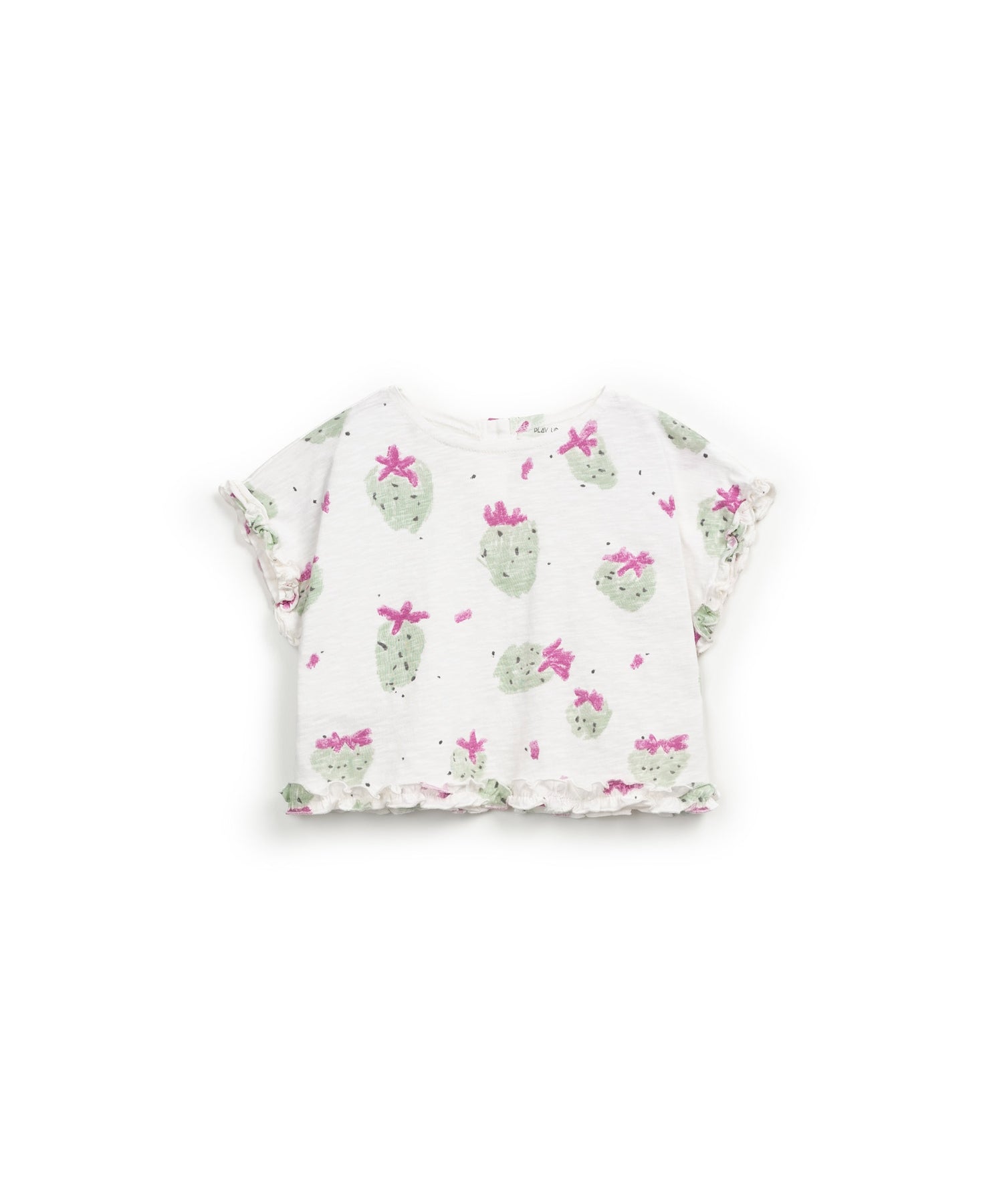 T-shirt de Jersey