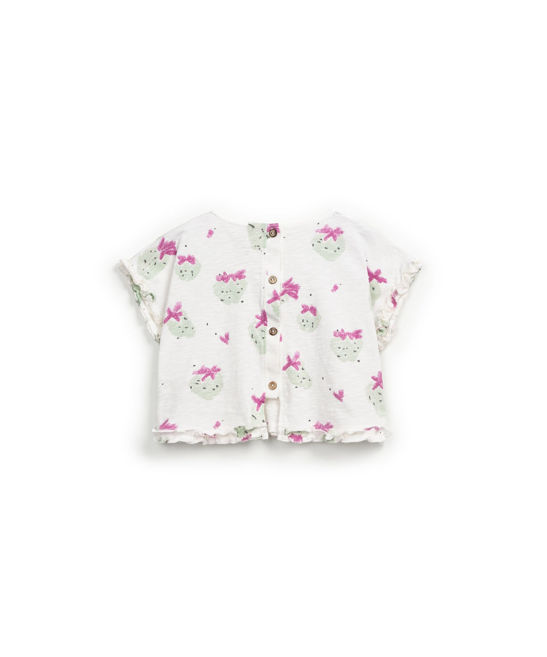 T-shirt de Jersey