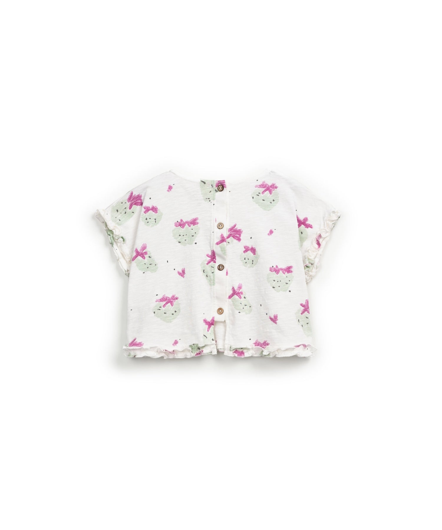 T-shirt de Jersey