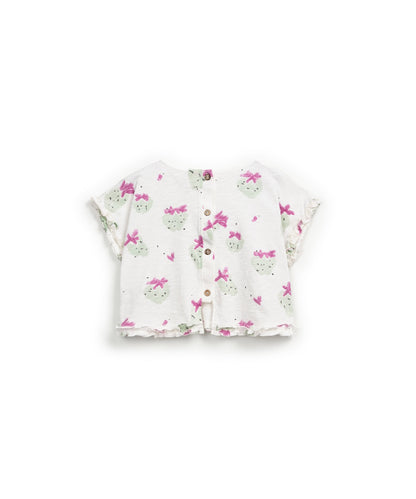 T-shirt de Jersey