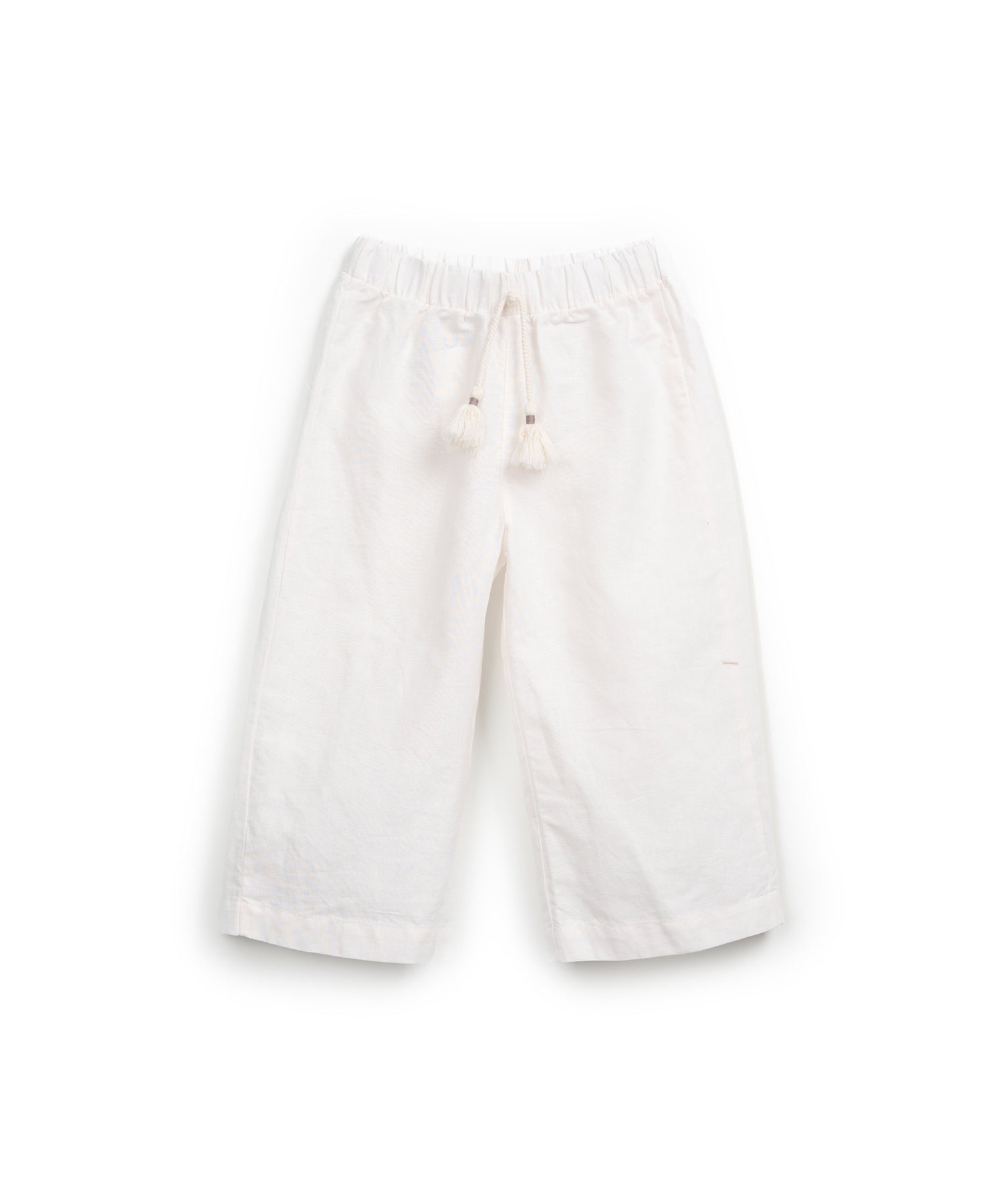 Calça de Tecido