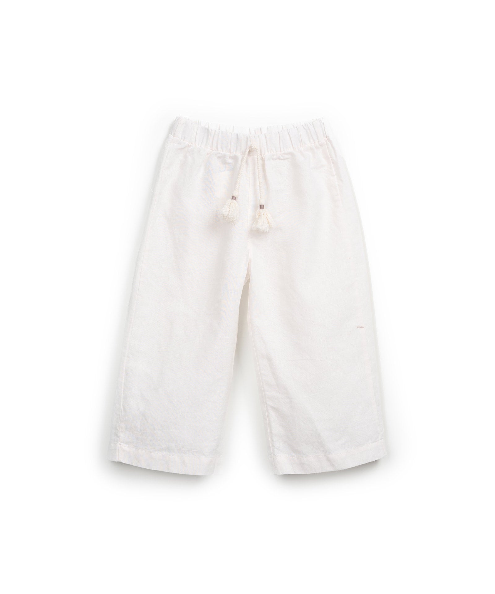 Calça de Tecido