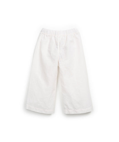 Calça de Tecido