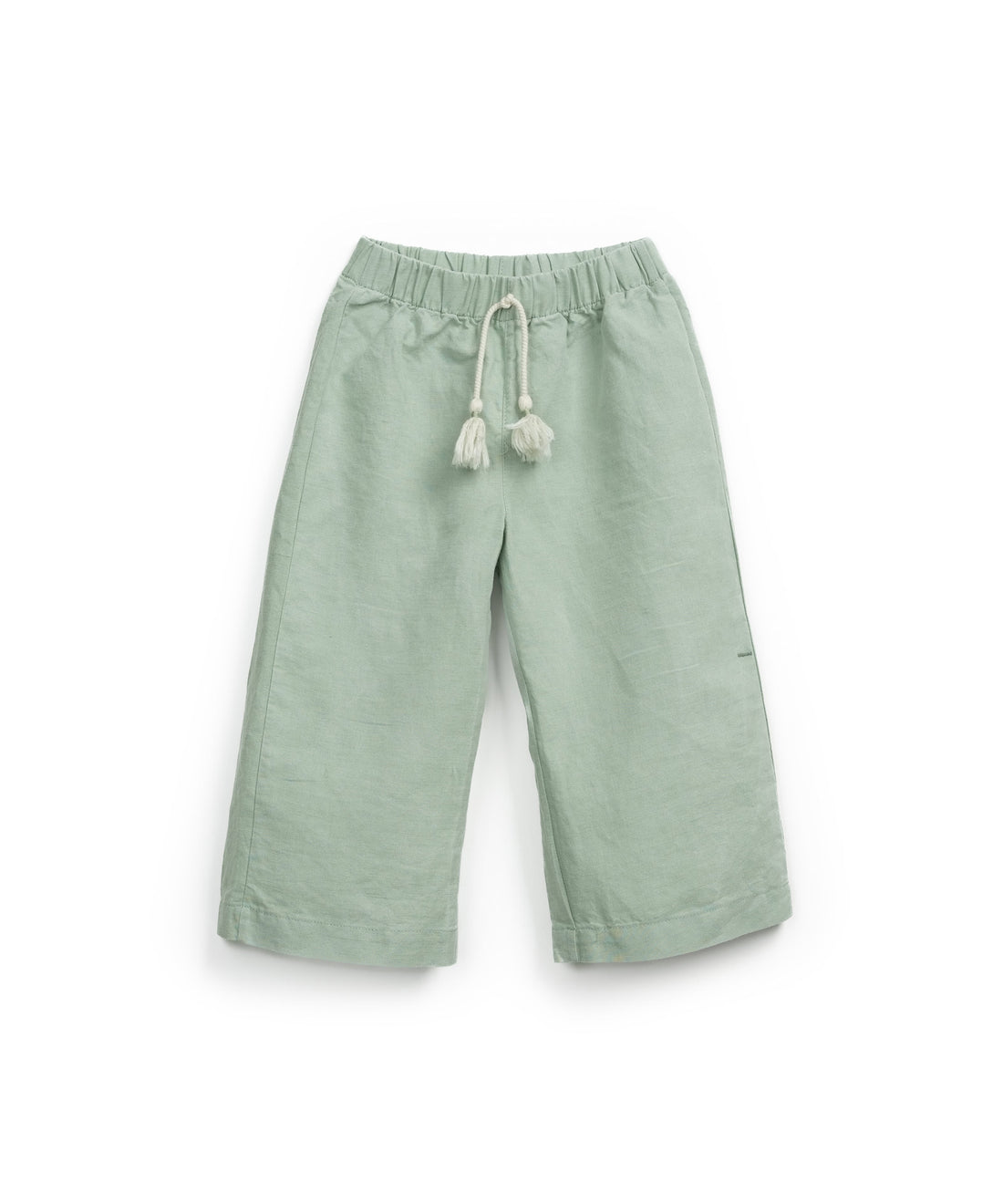 Calça de Tecido