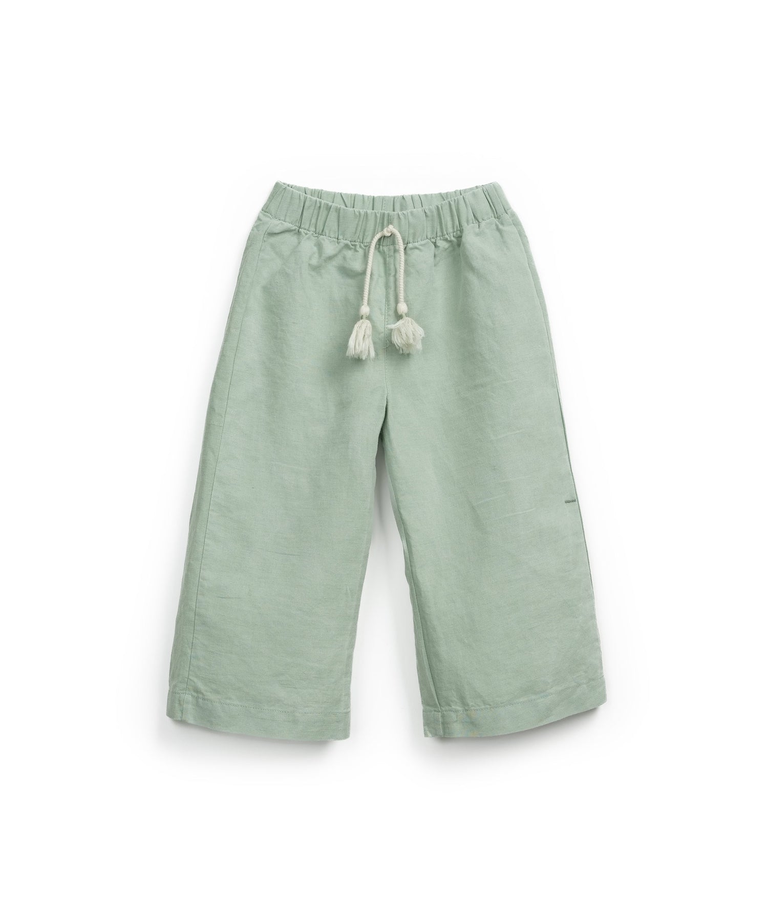 Calça de Tecido