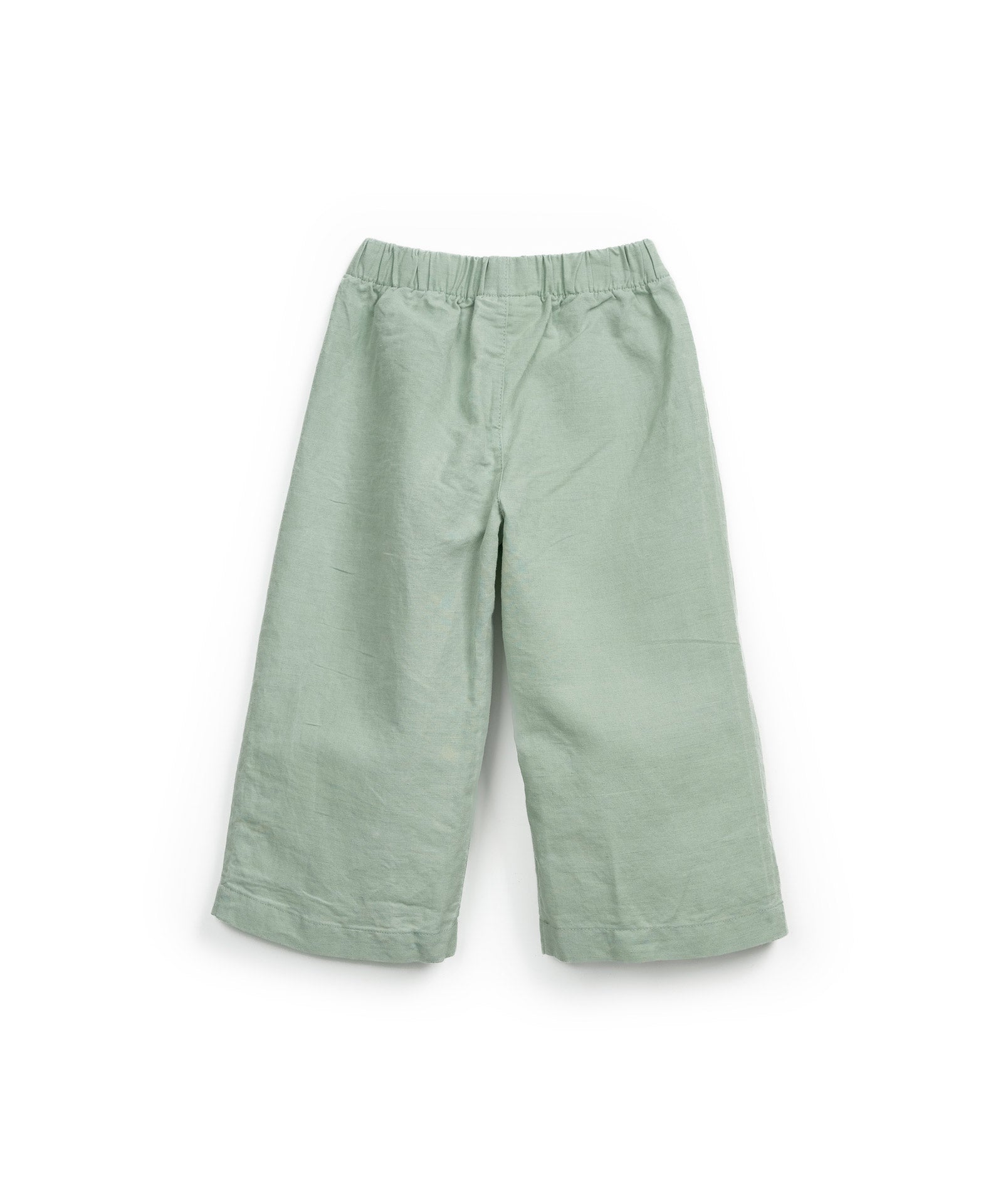 Calça de Tecido