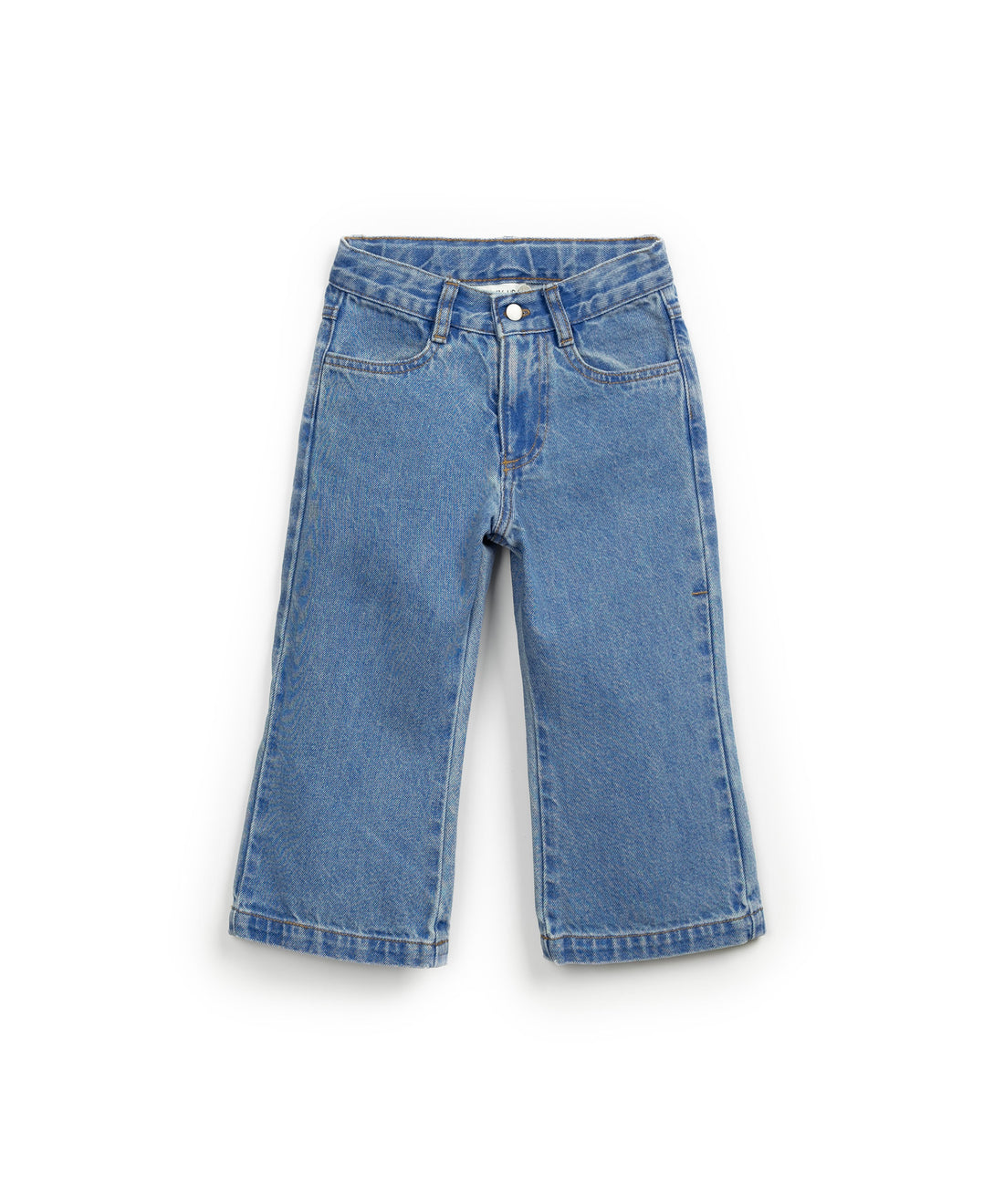 Calça de Ganga