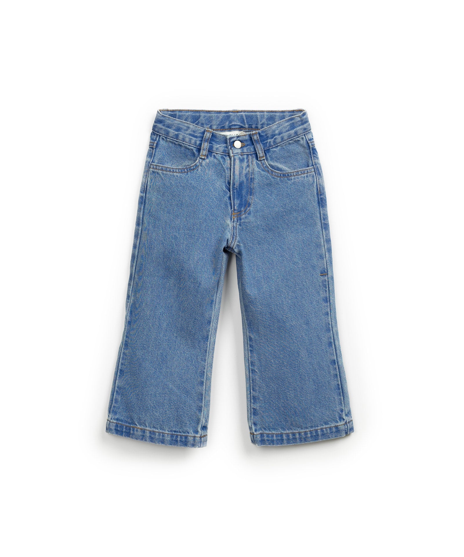 Calça de Ganga
