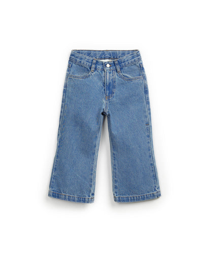 Calça de Ganga