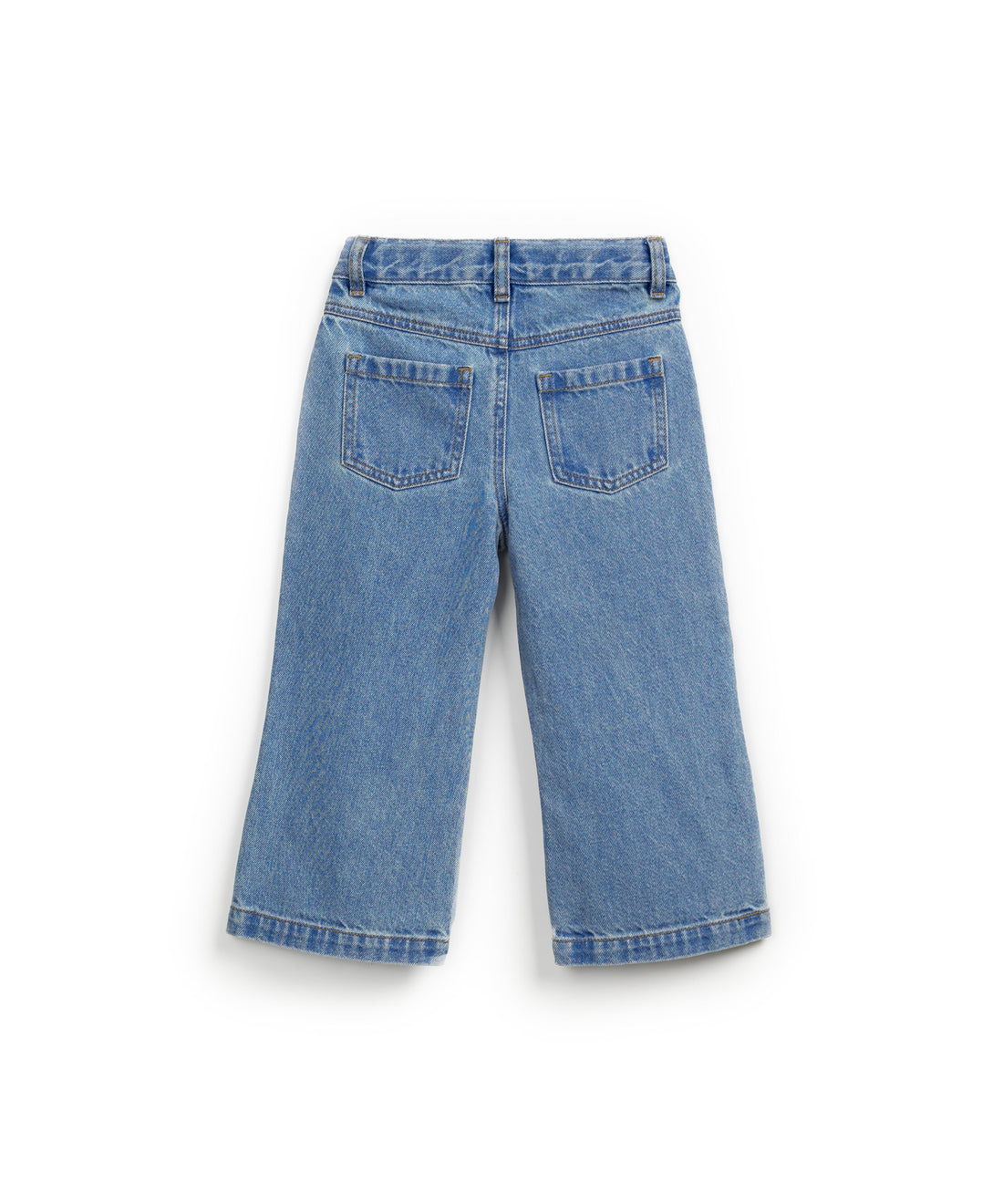Calça de Ganga