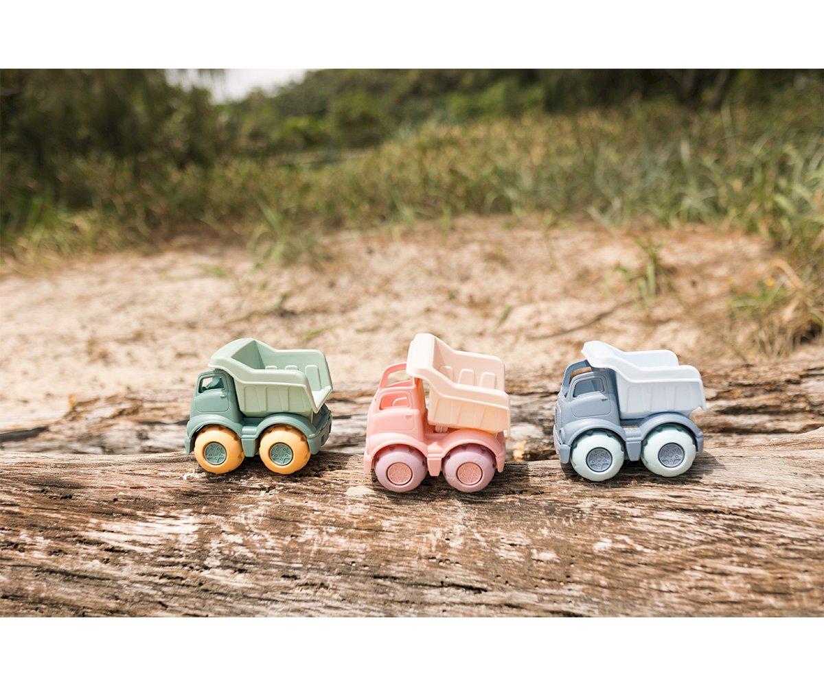 Set de Brinquedos de Praia