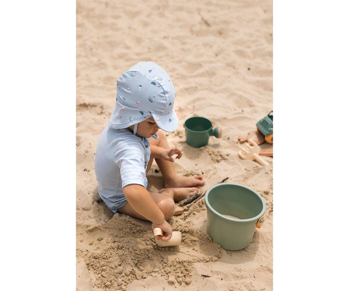 Set de Brinquedos de Praia