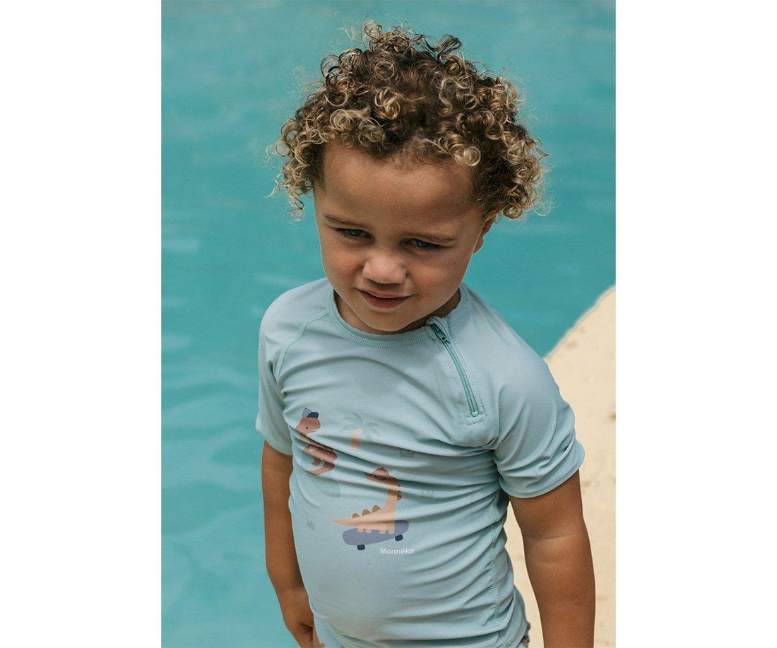 Camisola com Proteção Solar