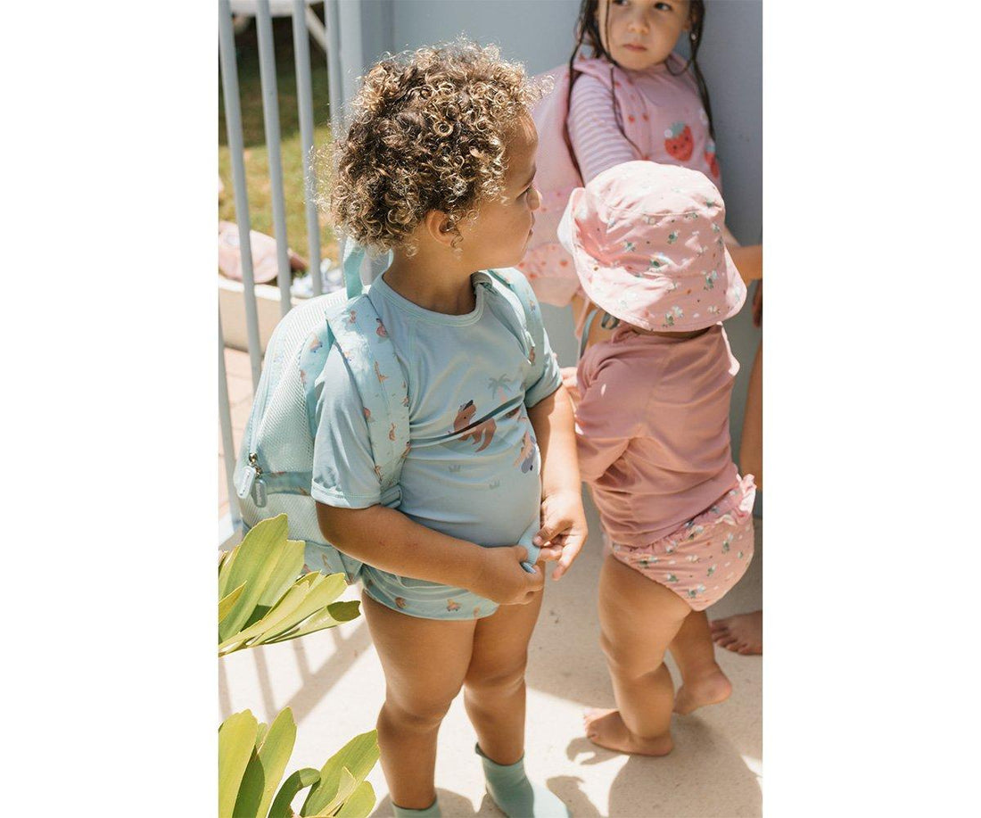 Cueca Fralda com Folhos