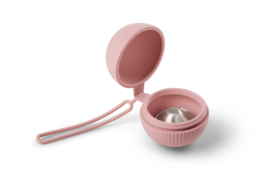 Silver Nipples - Happy Nipples