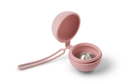 Silver Nipples - Happy Nipples